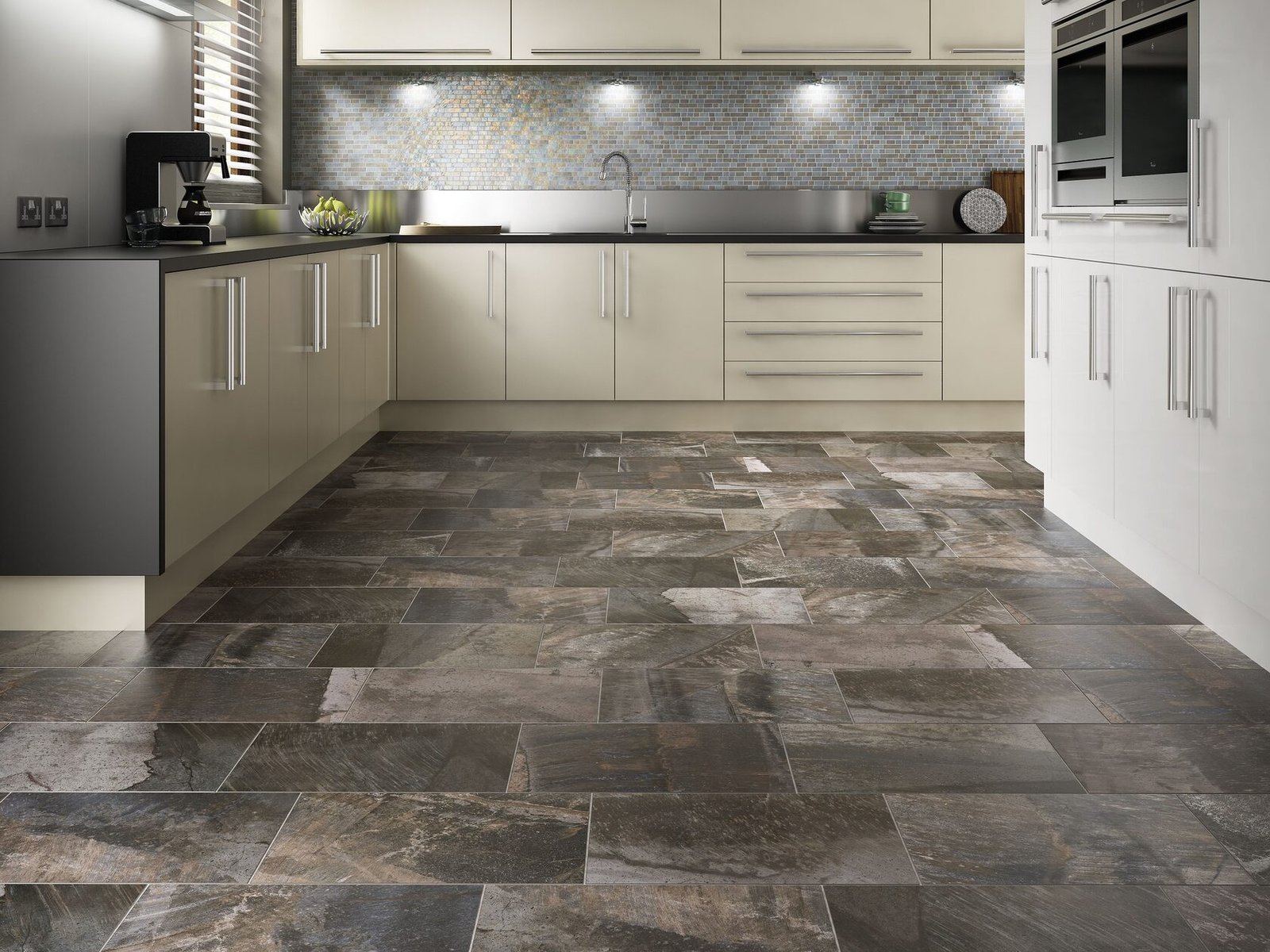 Ceramic Tiles: Quality, Durability, and Style for Every Space