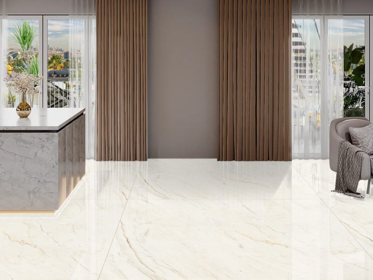 Palissandro Classico Gold