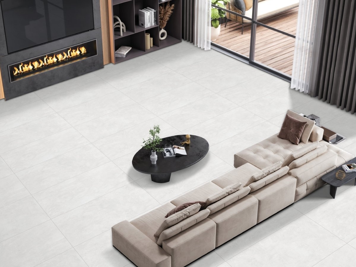 Greno Evouque Bianco